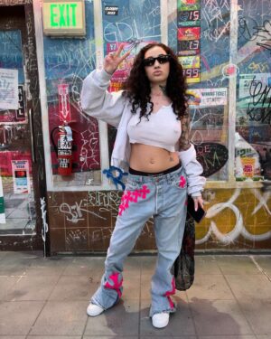 Bhad Bhabie Instagram - About to drop!