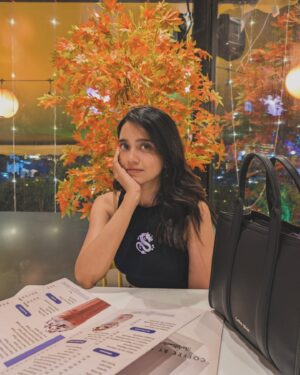 Bhagyashree Limaye Instagram - Just like the year is about to get over, this dump will too! 😘
.
#december #teampixel #love