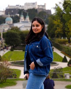 Actress Bhanushree Mehra HD Photos and Wallpapers October 2024