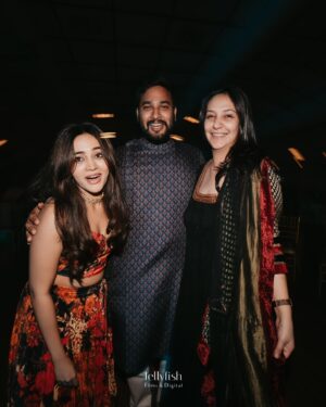 Bhavani Sre Instagram - #nappyrithwickkalyanam ❤️