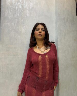 Bhavika Katariya Instagram - This Halloween make people go crazyyy🎃🎃💀

#halloweenoutfit #halloween #costumeideas #stylefashion #styletips #fashioninspo