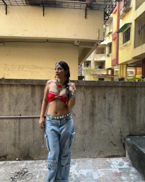 Bhavika Katariya Instagram - ✨✨✨