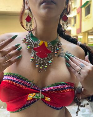 Bhavika Katariya Instagram - ✨✨✨