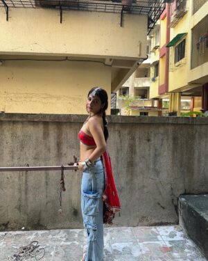 Bhavika Katariya Instagram - ✨✨✨