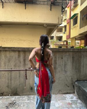 Bhavika Katariya Instagram - ✨✨✨