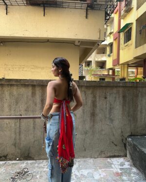 Bhavika Katariya Instagram - ✨✨✨