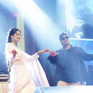 Bhoomika Dash Instagram - Dilse se DAVIANS🥹❤️✨

What a great show it was 😍! Thank you so much for showering love and blessings f😇🙏✨

📸 @asutoshphotomagicofficial