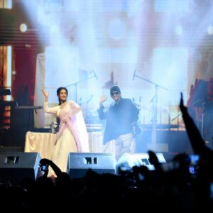 Bhoomika Dash Instagram - Dilse se DAVIANS🥹❤️✨

What a great show it was 😍! Thank you so much for showering love and blessings f😇🙏✨

📸 @asutoshphotomagicofficial
