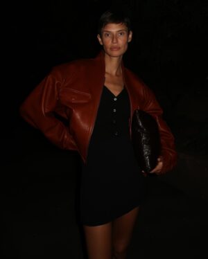 Bianca Balti Instagram - ✂️