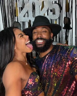 Bianca Crawford Instagram - Happy New Year!
2025