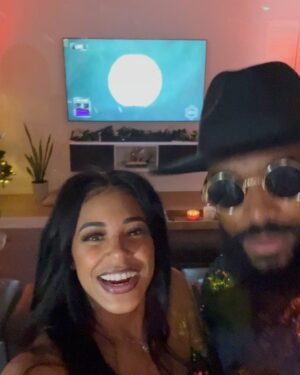 Bianca Crawford Instagram - Happy New Year!
2025