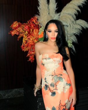 Bianca Lawson Instagram - l’orange. le Chakra sacré 🟠🪷