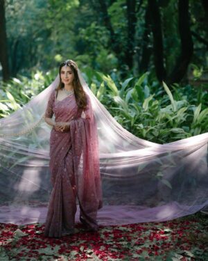 Bidya Sinha Saha Mim Instagram - 🩷 

P.c- @mahdiuzzamanaunim
