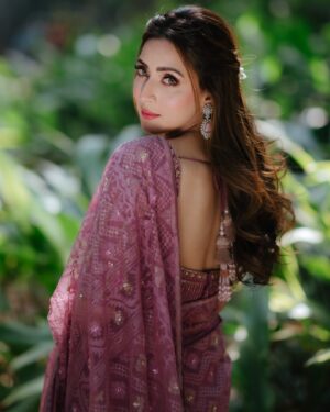 Bidya Sinha Saha Mim Instagram - 🩷 

P.c- @mahdiuzzamanaunim