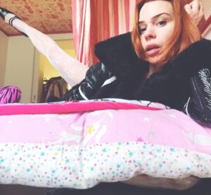 Billie Piper Instagram - Step into it …..