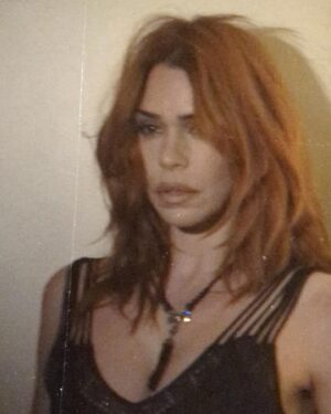 Billie Piper Instagram - On the 5th day of Christmas …. 

@halleybrisker 
@rebeccacorbinmurray 
@monaleannemakeup 
@biosculpturegelgb 
@charlottehabibi 
@johnmacphersonhair