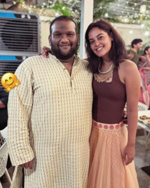 Bindu Madhavi Instagram - Chennai🫶🏼