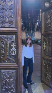 Actress Bonnie Wright HD Photos and Wallpapers February 2025