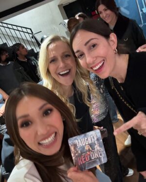 Brenda Song Instagram - Lately… with some of favorite ladies🩷