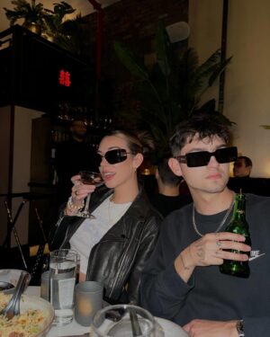 Brianna LaPaglia Instagram - FUCKKKKKKKKKKK, we are so back