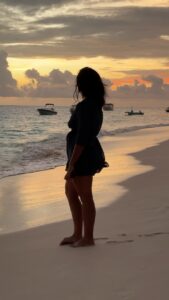 Actress Brinda Sharma HD Photos and Wallpapers February 2025