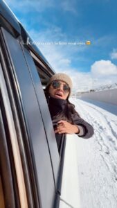 Brinda Sharma Top 100 Instagram Photos and Posts