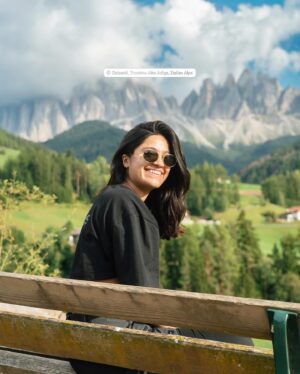 Brinda Sharma Instagram - SWIPE ☺️ 

(Fav place in the world after India ofc 🤪)
If this isn’t a vibe, idk what is 😏 
17 days in Europe flew by, and I’m back feeling so empty now because what was this trip!!!! 

Uff I have SO MANY pictures from this trip!! Pls expect at least 5 more of these carrousels 🤣 

Also, my first time visiting South of France! @shresthvg and I were there on a work trip so we couldn’t really explore much on our own- hope to be back here because WOW, Monaco was as crazy as I’d imagined 💸🤯

More soon x 

#liveandlettravel #brindsineurope