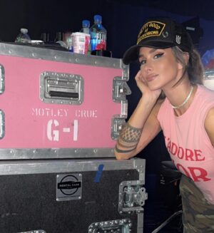 Brittany Furlan Instagram - Let’s hear it for second chances 🤍🙏🏼