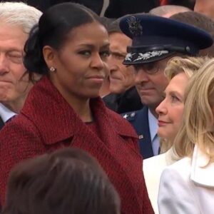 Brittany Packnett Instagram - what’s understood doesn’t need to be explained. 🤷🏾‍♀️

honestly all of them should find themselves anywhere else that day….a King Commemoration… a Day of Service…a hot dog eating contest…changing tractor belts at Four Seasons Total Landscaping…

I don’t believe in treating fascism like it’s normal or acceptable. 

But I digress. Carry on, Auntie Shelly. Carry on.