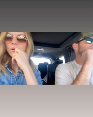 Brooklyn Decker Instagram - Not that hard. 🤷‍♀️