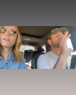 Brooklyn Decker Instagram - Not that hard. 🤷‍♀️