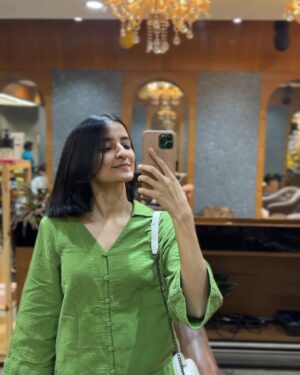 CA Palak Rathi Instagram - April through my lens! :’)
