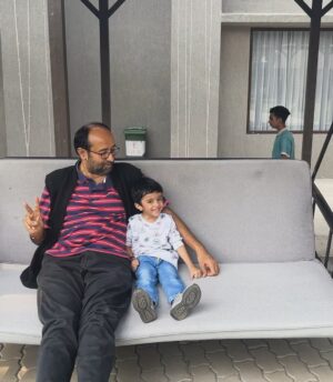 CA Palak Rathi Instagram - Last dump for the year - filled with pleasant surprises and so much love. December was all about gearing up for what’s in store next. Big year and biggggg month coming up! 2024, be good! :’)