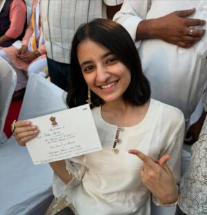 CA Palak Rathi Instagram - Running late: Me to my monthly dump posts as this is June. Still catching up with July. :p