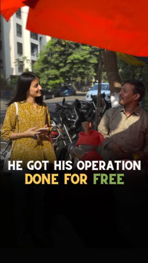 CA Palak Rathi Instagram - Omprakash bhaiya got his operation done for free. 

Thanks to Government’s scheme Pradhan Mantri Jan Arogya Yojna. Under this scheme, eligible economically weaker families in the country get a cover of Rs 5,00,000 every year. This involves getting your secondary and tertiary medical treatments to be taken care of free of cost. 

🪪 You need to create an Ayushman card for the same. One can create it online on the website beneficiary.nha.gov.in or can go to the Jan Seva Kendra to get it made. 

🩺 One can check their eligibility from this website pmjay.gov.in. Alternatively you can also call the Ayushman Bharat Yojana Cell centre number 14555 or 1800-111-565. 

👩‍💻 All other details about the scheme can be found from this website: https://nha.gov.in/PM-JAY

🪪 More than 27 crore Aayushman cards have been created till date. 

🏥 The best thing is it covers any pre-existing illness too at the time of getting the card. Medical expenses of upto 3 days pre-hospitalisation and upto 15 days post hospitalisation are also covered. 

PM-JAY has been rolled out for the bottom 40 per cent of poor and vulnerable population. In absolute numbers, this is close to 12 crore households. And it is the world’s largest health insurance scheme fully financed by the government. 

Let’s make this information reach to people who can benefit from this. 

@ayushmanbharat.yojana @narendramodi @mansukhmandviya @iharshsanghavi 

PS. Special thanks to @pushpal_95 for sharing Omprakash bhaiya’s story with me and helping me cover this. 

#pmjay #aayushman #ayushman #government #india #insurance