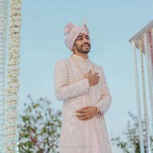CA Palak Rathi Instagram - With love and gratitude,
Palak & Pushpal

#LoveAtFirstReel