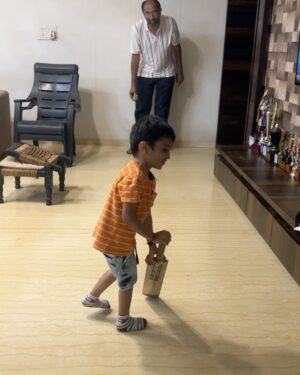 CA Palak Rathi Instagram - April through my lens! :’)