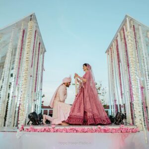 CA Palak Rathi Instagram - With love and gratitude,
Palak & Pushpal

#LoveAtFirstReel