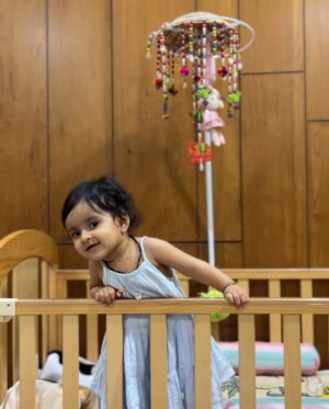 CA Palak Rathi Instagram - April through my lens! :’)