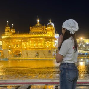 CA Sakchi Jain Instagram - April dump!

In short, April was filled with excitement! 
I travelled to a lot of cities, met loads of amazing people, got creative with my content, and soaked in all the experiences.