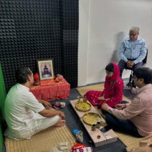 CA Sakchi Jain Instagram - Sharing this final glimpse of my office feels surreal – not just because it’s done but because of everything this journey represents. I remember when I started out, filled with doubts and ‘what ifs.’ So many times, I wondered if I had what it takes or if I was ready to put myself out there. Taking that first step was scary, and there were days I questioned everything.

But looking at this space now, it’s not just an office – it’s a reminder that growth often comes when we push past our fears. Every corner, every detail here reflects those small but powerful decisions to keep going, even when it was hard. I feel proud, blessed, and incredibly grateful, not just for the outcome but for the courage to start.

For anyone on the edge, wondering if they should take that first step – let this be a reminder. You’re stronger than you think, and what lies on the other side might surprise you. Keep going, because you deserve to see where your journey can take you. Thank you to everyone who’s been a part of this – your support means the world. Here’s to the first step and everything that comes after. 🫶✨

Swipe to see the final result – and maybe a bit of my heart in every corner.

[New beginning, journey, grateful, CA Sakchi Jain]