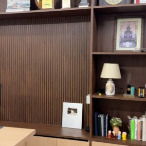 CA Sakchi Jain Instagram - Sharing this final glimpse of my office feels surreal – not just because it’s done but because of everything this journey represents. I remember when I started out, filled with doubts and ‘what ifs.’ So many times, I wondered if I had what it takes or if I was ready to put myself out there. Taking that first step was scary, and there were days I questioned everything.

But looking at this space now, it’s not just an office – it’s a reminder that growth often comes when we push past our fears. Every corner, every detail here reflects those small but powerful decisions to keep going, even when it was hard. I feel proud, blessed, and incredibly grateful, not just for the outcome but for the courage to start.

For anyone on the edge, wondering if they should take that first step – let this be a reminder. You’re stronger than you think, and what lies on the other side might surprise you. Keep going, because you deserve to see where your journey can take you. Thank you to everyone who’s been a part of this – your support means the world. Here’s to the first step and everything that comes after. 🫶✨

Swipe to see the final result – and maybe a bit of my heart in every corner.

[New beginning, journey, grateful, CA Sakchi Jain]