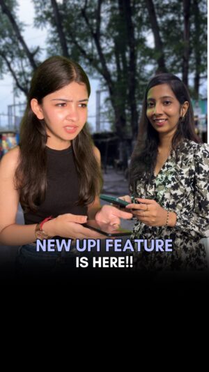 CA Sakchi Jain Instagram - Share it with your siblings!!

In August 2024, the NPCI came up with a new facility called ‘UPI Circle’ which helps in delegation of authority for one UPI ID. With UPI Circle now, multiple individuals are allowed to utilize one UPI ID.

Key Points:

👉🏻UPI Circle allows multiple people to share a single UPI ID.

👉🏻Primary users set access limits for secondary users, with options for full or partial delegation.

👉🏻Full delegation permits transactions up to Rs. 15,000 per month; partial requires primary user approval.

👉🏻Security includes mandatory biometric or app passwords for secondary users, with primary users controlling access and viewing transaction history.

It will also give easy access to digital payments to kids and elders who do not have their own bank account.

Here are the keywords centered around online transactions, digital payment, NPCI, UPI, and CA Sakchi Jain:

[online transactions, digital payments, NPCI, UPI, UPI Circle, UPI ID sharing, delegation of authority, financial technology, payment security, biometric authentication, transaction limits, CA Sakchi Jain]

#onlinetransactions #digitalpayments #npci #upi #upicircle #upitransactions #fintech #paymentsecurity #biometricauthentication #casakchijain