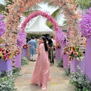 CA Sakchi Jain Instagram - Here’s July, one photo at a time🎈