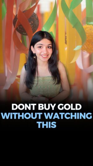 CA Sakchi Jain Instagram - Don’t let others fool you!!

The gold used is considered goods and making charges or value addition is towards job work.

Since the principal supply is the sale of gold, the GST rate of 3% shall be levied instead of 5% on the total value of jewellery, whether or not making charges is shown separately. 

Reposted this video because diwali is here and a lot of people buy gold so this might help :)

[gold, gold jewellery, goods and services tax, gst, CBDT, taxation, indirect taxation, how much GST is charged on gold, making charges, CA Sakchi Jain]

#gst #goodsandservicetax #gold #goldjewellery #taxation #makingcharges #jeweller #casakchijain #explorepage