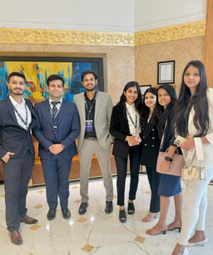 CA Sakchi Jain Instagram - My heartfelt gratitude to The Institute of Chartered Accountants of India @icaiorg for inviting us to the First Finfluencer Meet of Chartered Accountants aimed at increasing financial literacy in India. It was an honor to be a part of such an impactful initiative. 

Furthermore, it was a pleasure to meet other financial influencers and professionals who share the same passion for driving positive change in our economy.

Thank you once again for the invitation and for spearheading this important initiative. Looking forward to continuing to support and contribute to ICAI’s efforts.

[Institute of chartered accountants of India, ICAI, content creators, finfluencers meet, positive impact, CA, Chartered Accountants, CA Sakchi Jain]

#icai #ca #charteredaccountants #casakchijain