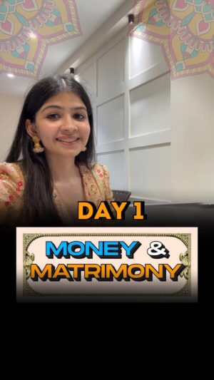 CA Sakchi Jain Instagram - 💍✨ Day 1 of Money and Matrimony: Let’s Make Your Dream Wedding Affordable! ✨💍

Hey friends! Dreaming of a beautiful wedding without breaking the bank? It’s totally doable! Let me share a few more tips to help you save:

🔸 Skip the traditional venue and opt for unique, less expensive locations like a charming garden.
🔸 Go digital with your invites and save on those expensive stationery costs.
🔸 And remember, less is more. Opt for minimalistic decor that’s both elegant and cost-effective.

If your wedding is more than 5 years away, you can invest in conservative balanced mutual funds with around 25% equity exposure through SIPs. For a shorter horizon of 3-5 years, opt for large-cap equity and debt funds. This will allow your money to grow over time

I’ve got even more tips coming in this series, so make sure you hit that follow button right now! 🌟🔔

[budget wedding ideas, affordable wedding tips, save money wedding, wedding budget hacks, cost-effective wedding, budget-friendly wedding, wedding saving tips, frugal wedding planning, cheap wedding ideas, wedding on a budget, money and matrimony, CA Sakchi Jain]

#budgetwedding #affordablewedding #weddingtips #weddinghacks #savemoney #frugalwedding #weddingplanning #weddingbudget #budgetfriendly #weddingideas #moneyandmatrimony #casakchijain
