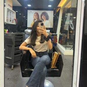 CA Sakchi Jain Instagram - April dump!

In short, April was filled with excitement! 
I travelled to a lot of cities, met loads of amazing people, got creative with my content, and soaked in all the experiences.