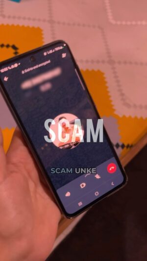CA Sakchi Jain Instagram - Watch this till the end!!

Watch out for this scam going around. You might get a call from someone claiming to be a police officer, saying they’re calling from the station. They’ll tell you either you’ve been in trouble or your family members are in custody. Then, they’ll say you need to pay up to set them free or avoid trouble. Don’t fall for it, it’s a scam! 

It’s crazy how these scams are becoming so common nowadays. I know many of you are already aware, but it happened to us, and I couldn’t stay silent. 

Let’s spread the word and protect each other from falling victim to these heartless fraudsters. Stay vigilant and stay safe!

[scams, online scams, police scams, financial scams, financial security, Phone scam, CA sakchi jain, technologies scams, cyber security, fraud, Internet scams, fraud prevention]

#Scams #OnlineScams #PoliceScams #FinancialScams #FinancialSecurity #PhoneScam #CASakchiJain #TechnologyScams #CyberSecurity #Fraud #InternetScams #FraudPrevention