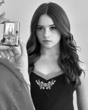 Cailey Fleming Instagram - til next year